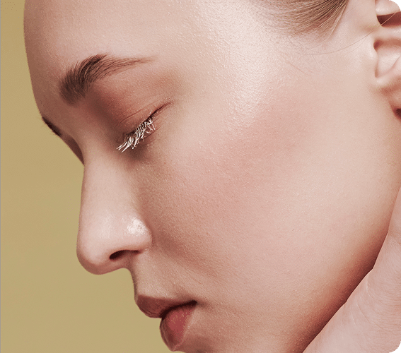 تصویر بعد از درمان